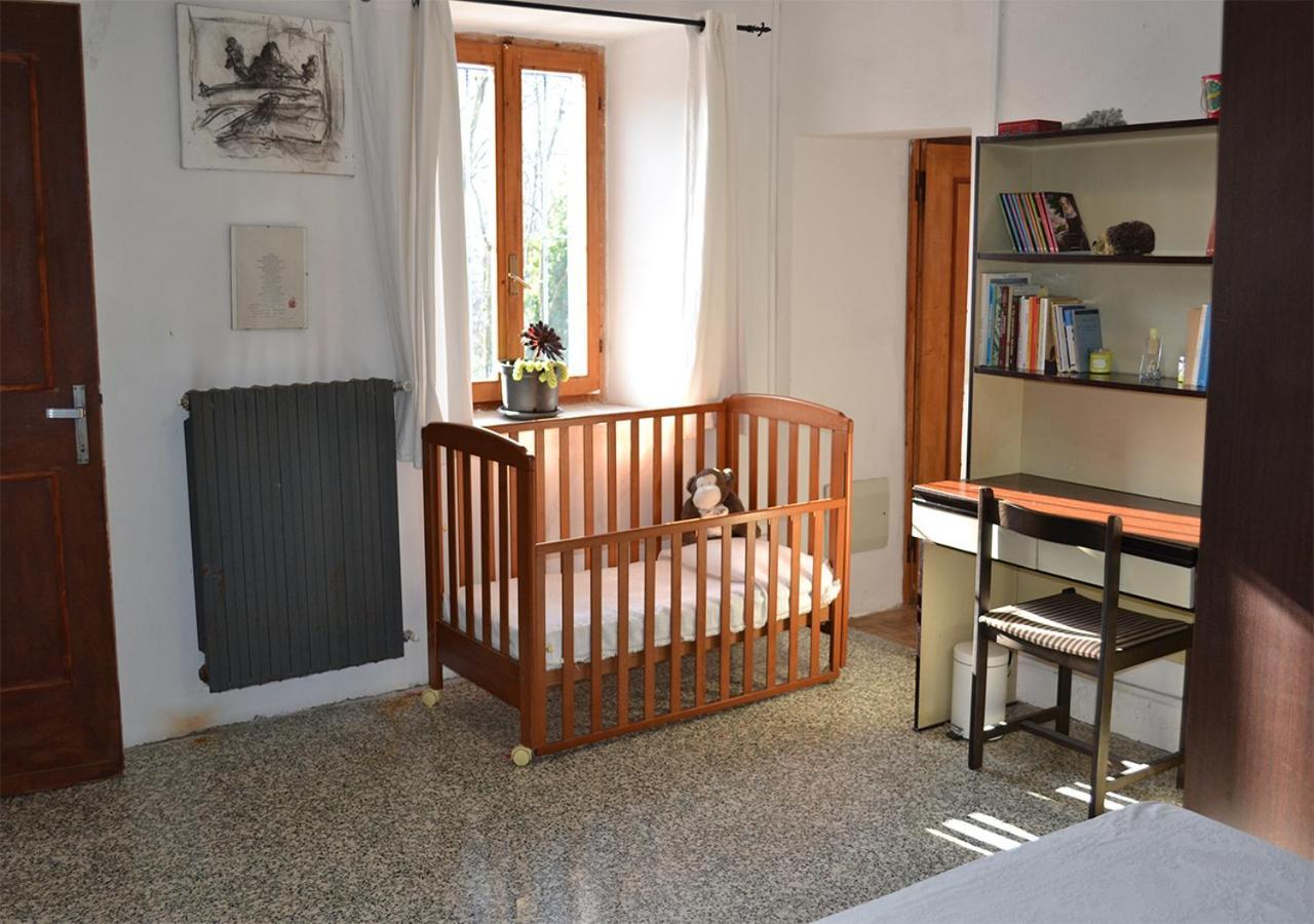 La Ca' Dal Canton Vila Stropino Exterior foto